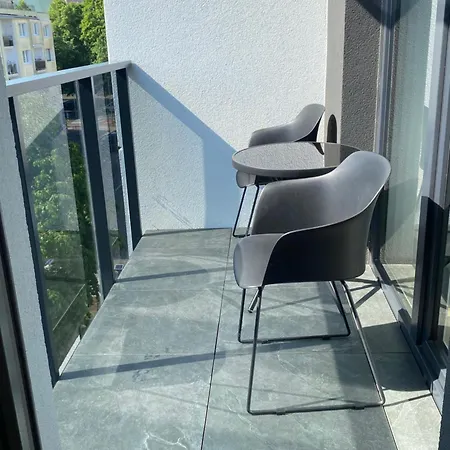 Poddachami38 Apartamento