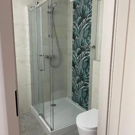 Poddachami38 Apartment Kolobrzeg