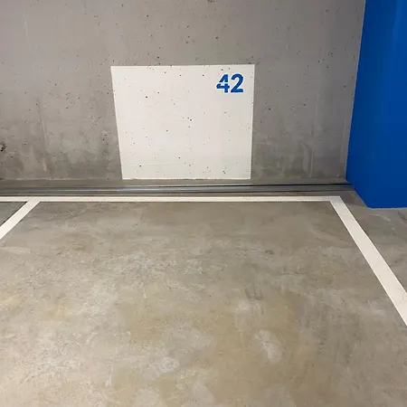 Apartment Poddachami38 *
